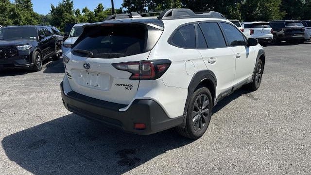 2023 Subaru Outback Onyx Edition XT
