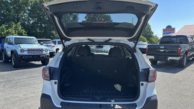 2023 Subaru Outback Onyx Edition XT