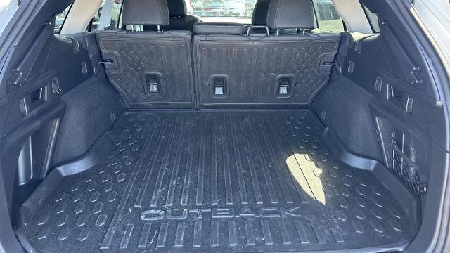 2023 Subaru Outback Onyx Edition XT