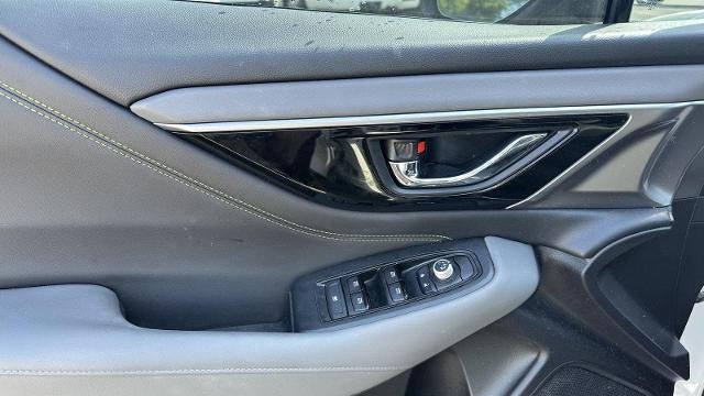 2023 Subaru Outback Onyx Edition XT