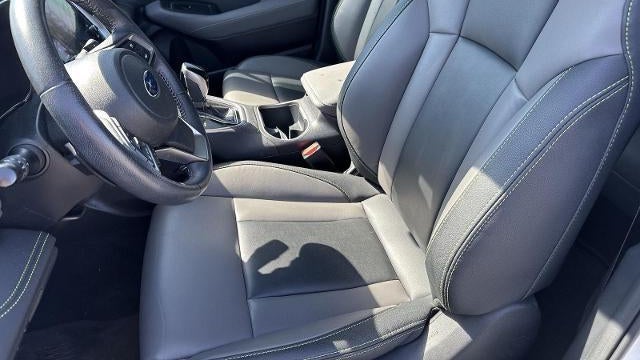 2023 Subaru Outback Onyx Edition XT