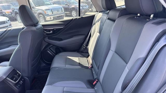 2023 Subaru Outback Onyx Edition XT
