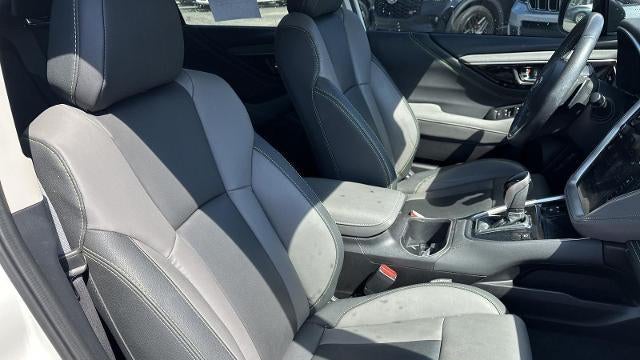 2023 Subaru Outback Onyx Edition XT