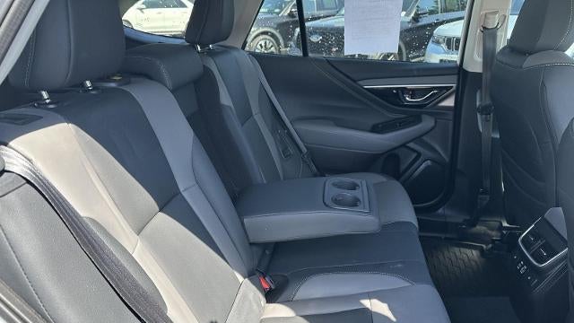 2023 Subaru Outback Onyx Edition XT