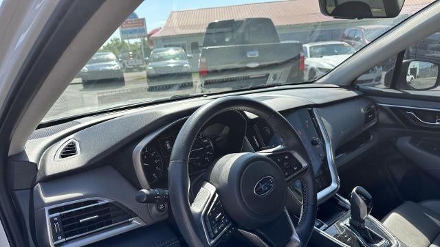 2023 Subaru Outback Onyx Edition XT