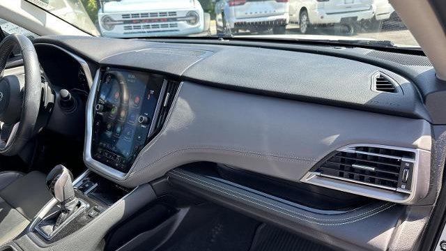 2023 Subaru Outback Onyx Edition XT