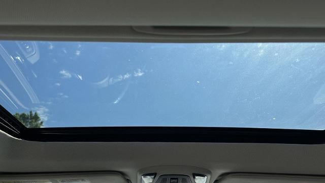 2023 Subaru Outback Onyx Edition XT