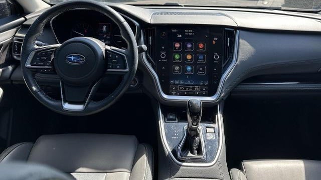 2023 Subaru Outback Onyx Edition XT