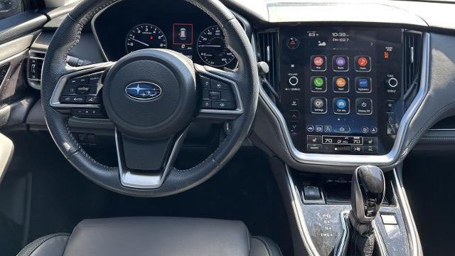2023 Subaru Outback Onyx Edition XT