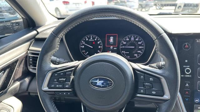 2023 Subaru Outback Onyx Edition XT