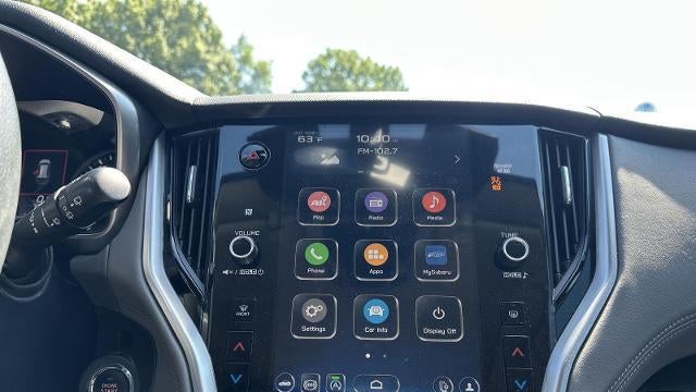 2023 Subaru Outback Onyx Edition XT