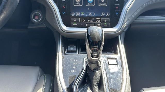 2023 Subaru Outback Onyx Edition XT