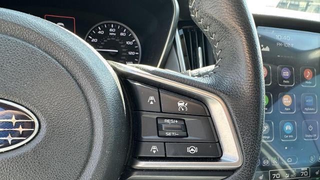 2023 Subaru Outback Onyx Edition XT