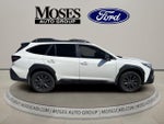 2023 Outback Thumbnail 2