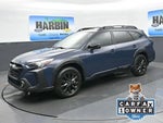 2024 Outback Thumbnail 1