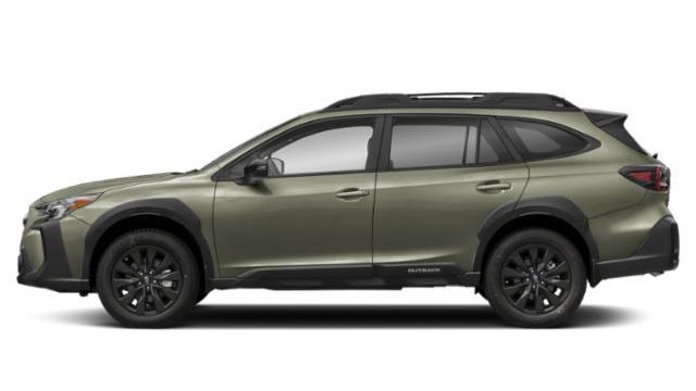 2025 Subaru Outback Onyx Edition XT