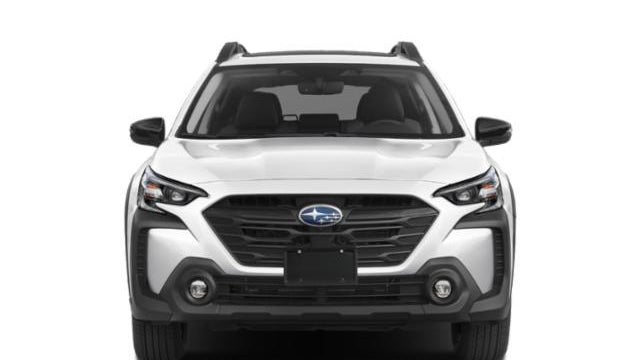 2025 Subaru Outback Onyx Edition XT