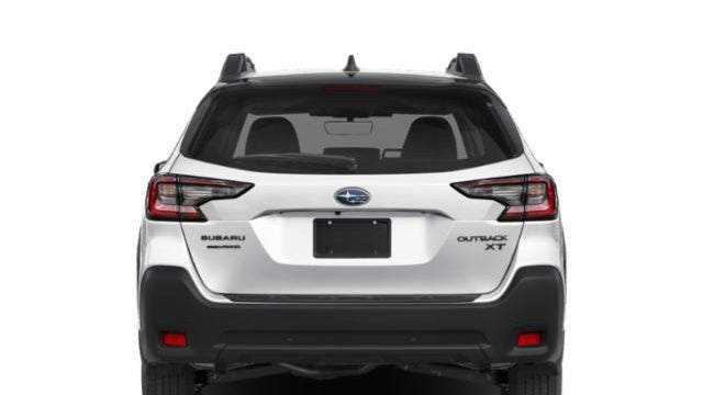 2025 Subaru Outback Onyx Edition XT