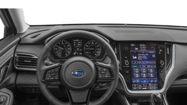 2025 Subaru Outback Onyx Edition XT