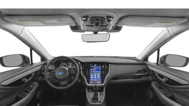 2025 Subaru Outback Onyx Edition XT