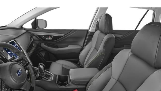 2025 Subaru Outback Onyx Edition XT