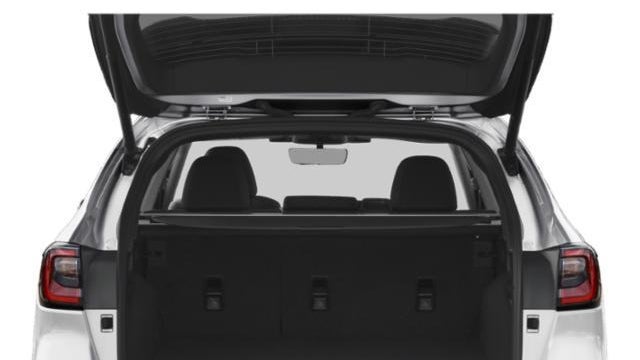 2025 Subaru Outback Onyx Edition XT
