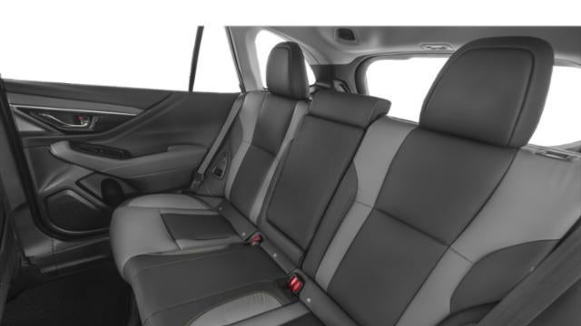 2025 Subaru Outback Onyx Edition XT