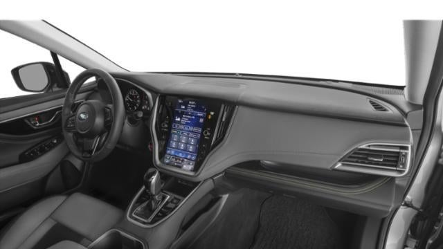 2025 Subaru Outback Onyx Edition XT