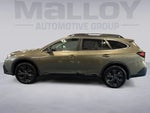 2021 Outback Thumbnail 2