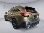 2021 Outback Thumbnail 3