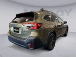 2021 Outback Thumbnail 5