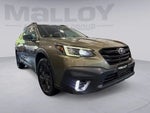 2021 Outback Thumbnail 7