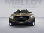 2021 Outback Thumbnail 8