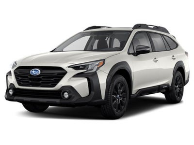 Photo of a 2023 Subaru Outback AWD Onyx Edition XT 4DR Crossover for sale