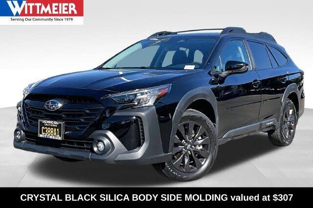 2024 Subaru Outback - $30,873