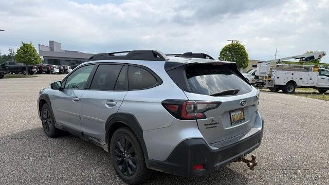 2024 Subaru Outback Onyx Edition XT