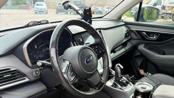 2024 Subaru Outback Onyx Edition XT