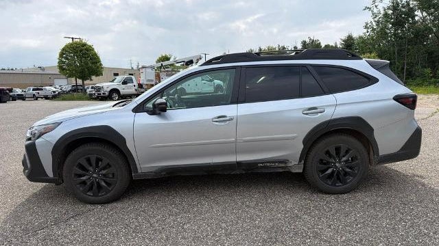 2024 Subaru Outback Onyx Edition XT