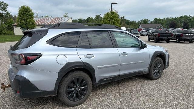 2024 Subaru Outback Onyx Edition XT