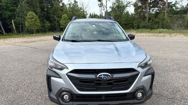 2024 Subaru Outback Onyx Edition XT