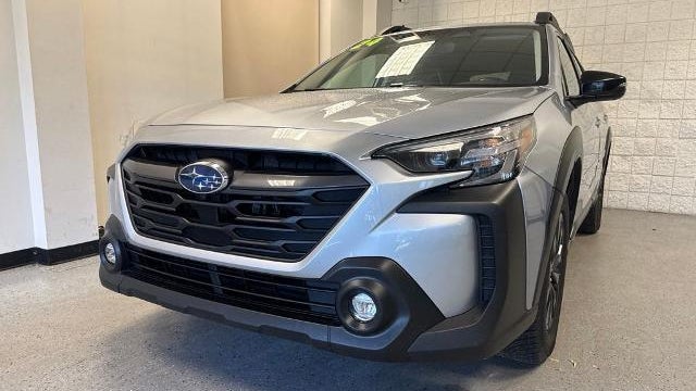 2024 Subaru Outback Onyx Edition XT