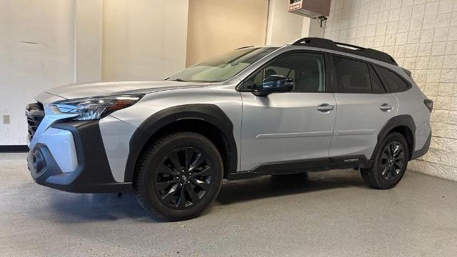 2024 Subaru Outback Onyx Edition XT