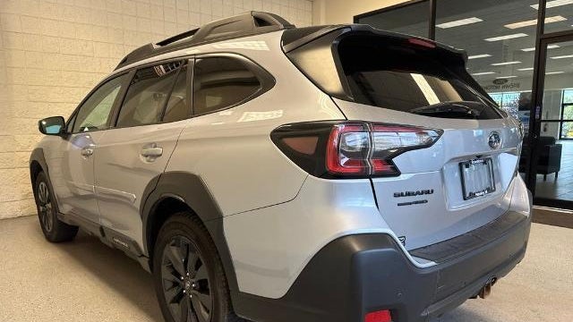 2024 Subaru Outback Onyx Edition XT