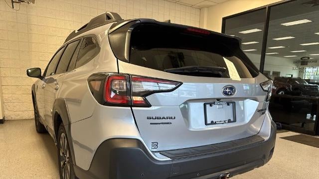 2024 Subaru Outback Onyx Edition XT