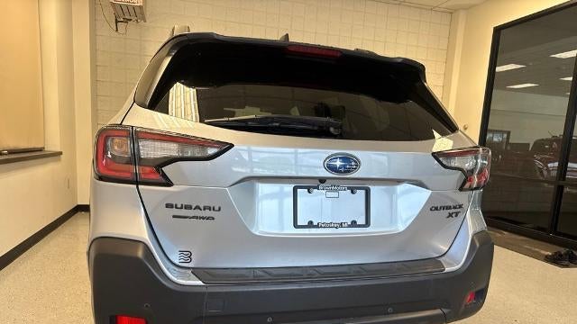 2024 Subaru Outback Onyx Edition XT