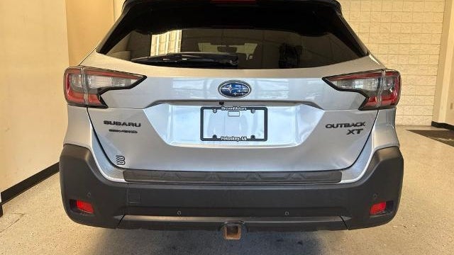 2024 Subaru Outback Onyx Edition XT