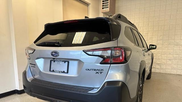 2024 Subaru Outback Onyx Edition XT