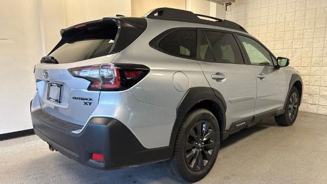 2024 Subaru Outback Onyx Edition XT