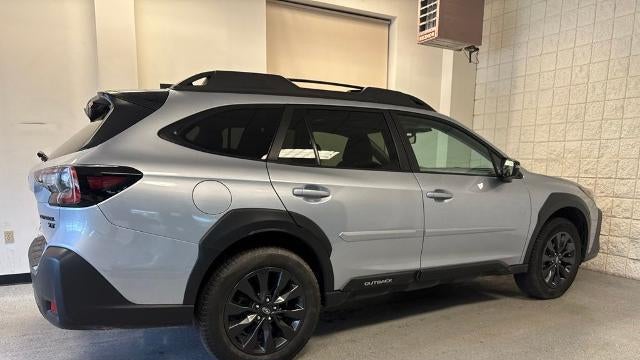 2024 Subaru Outback Onyx Edition XT