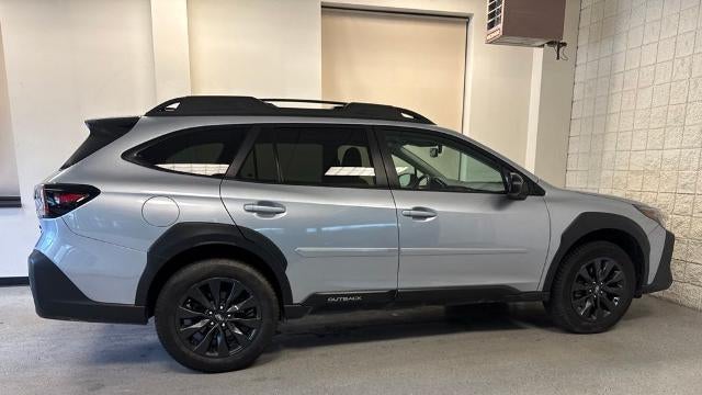 2024 Subaru Outback Onyx Edition XT